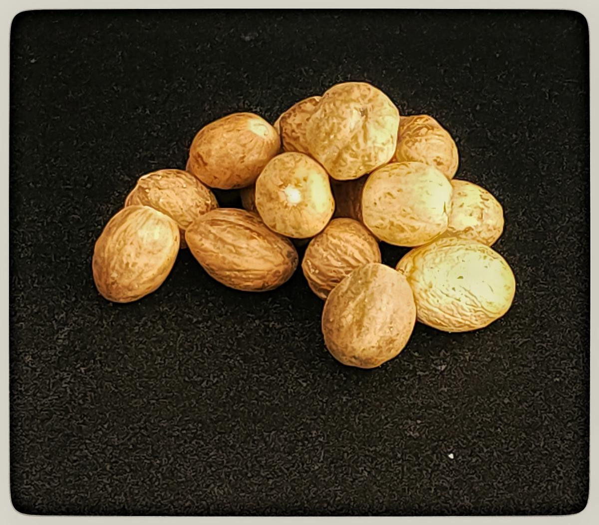 Nutmeg - Premium(100 gms)