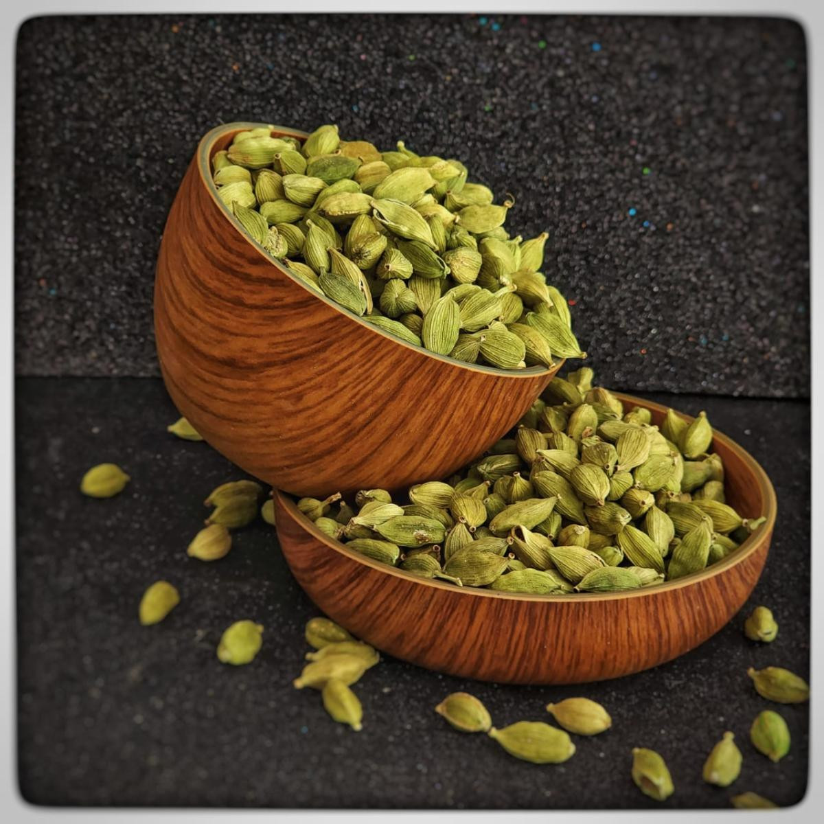 Cardamom - Premium (500 gms)