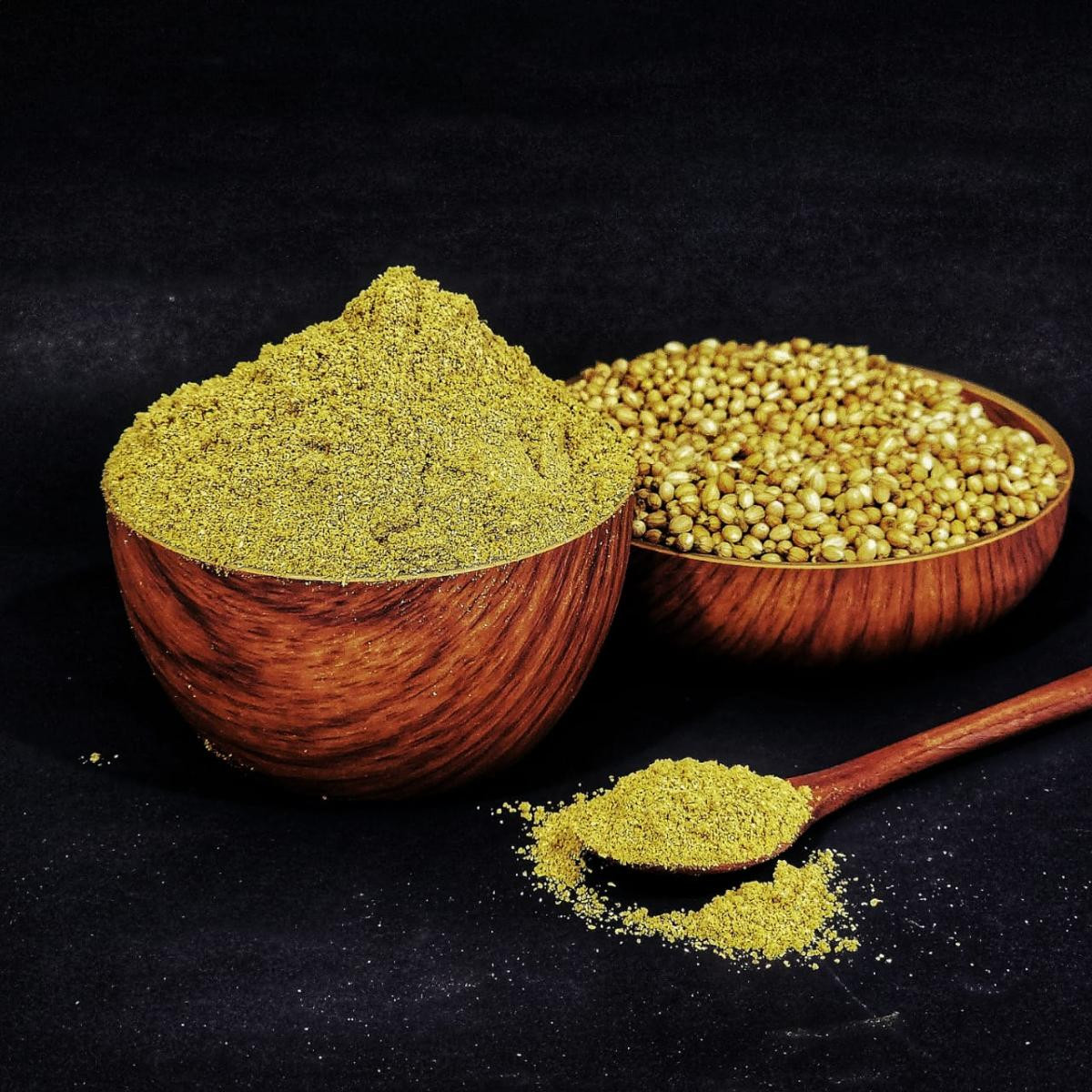 Coriander Powder - Premium(500 gms) 