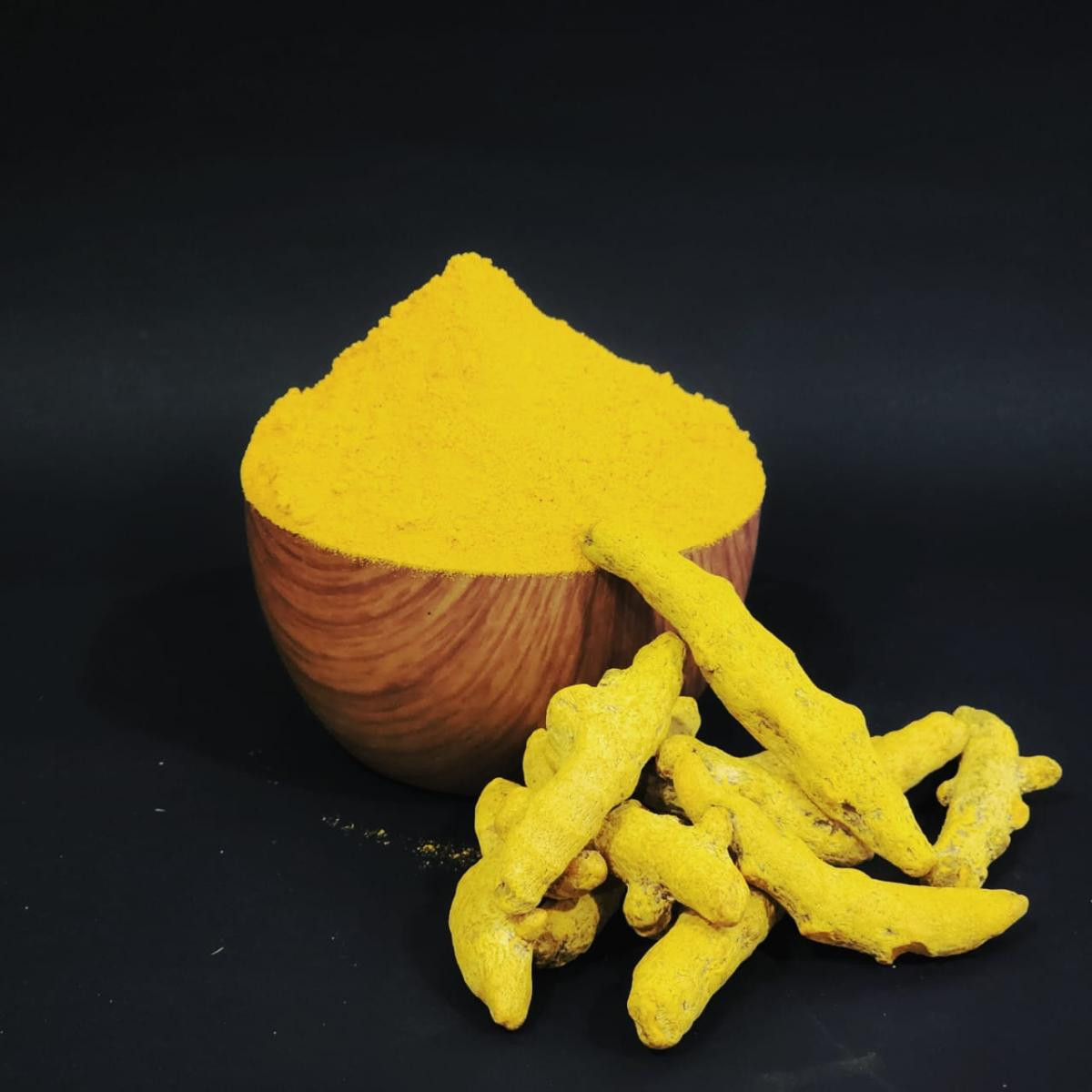 Turmeric Powder - Premium (100 gms)