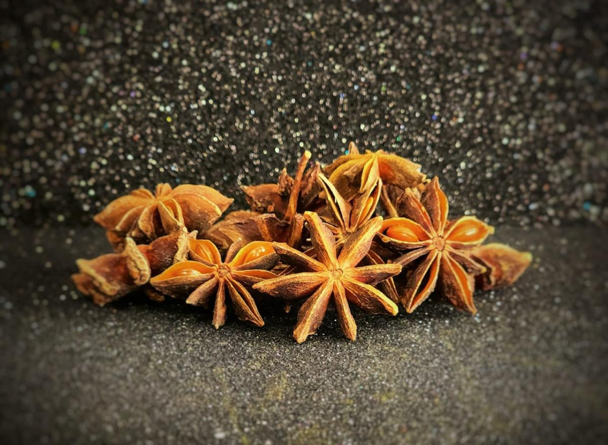 Star Anise - Premium(500 gms)