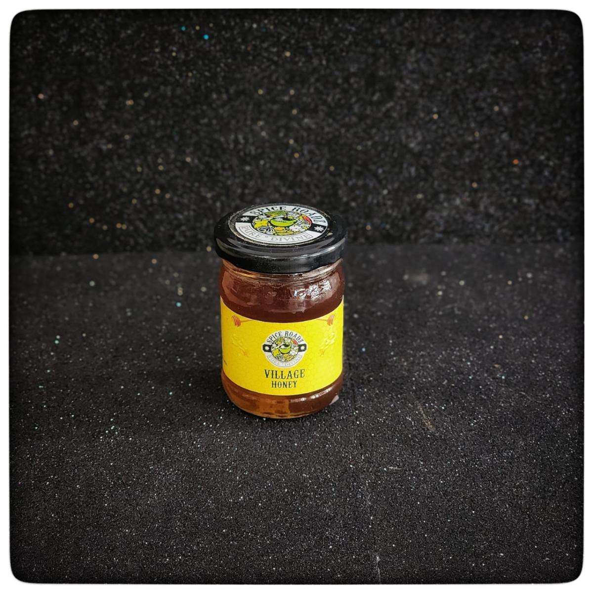 Honey Village 125 ml