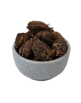 Large Cardamom - Premium (500 gms)