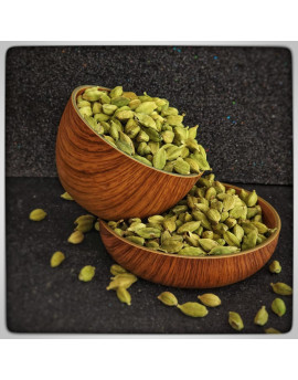 Cardamom - Premium (50 gms)