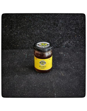 Honey Natural 125 ml