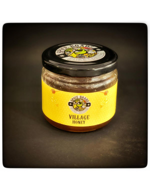 Honey Village 300 ml