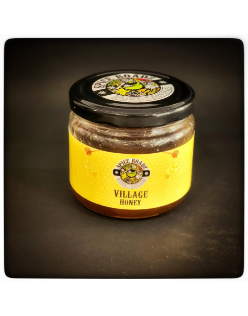 Honey Village 300 ml